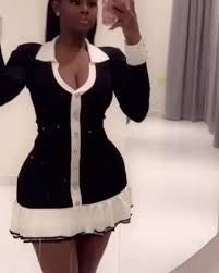 Casual dress