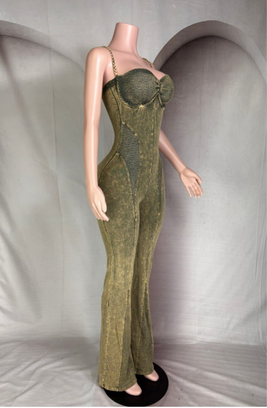 Jumpsuit