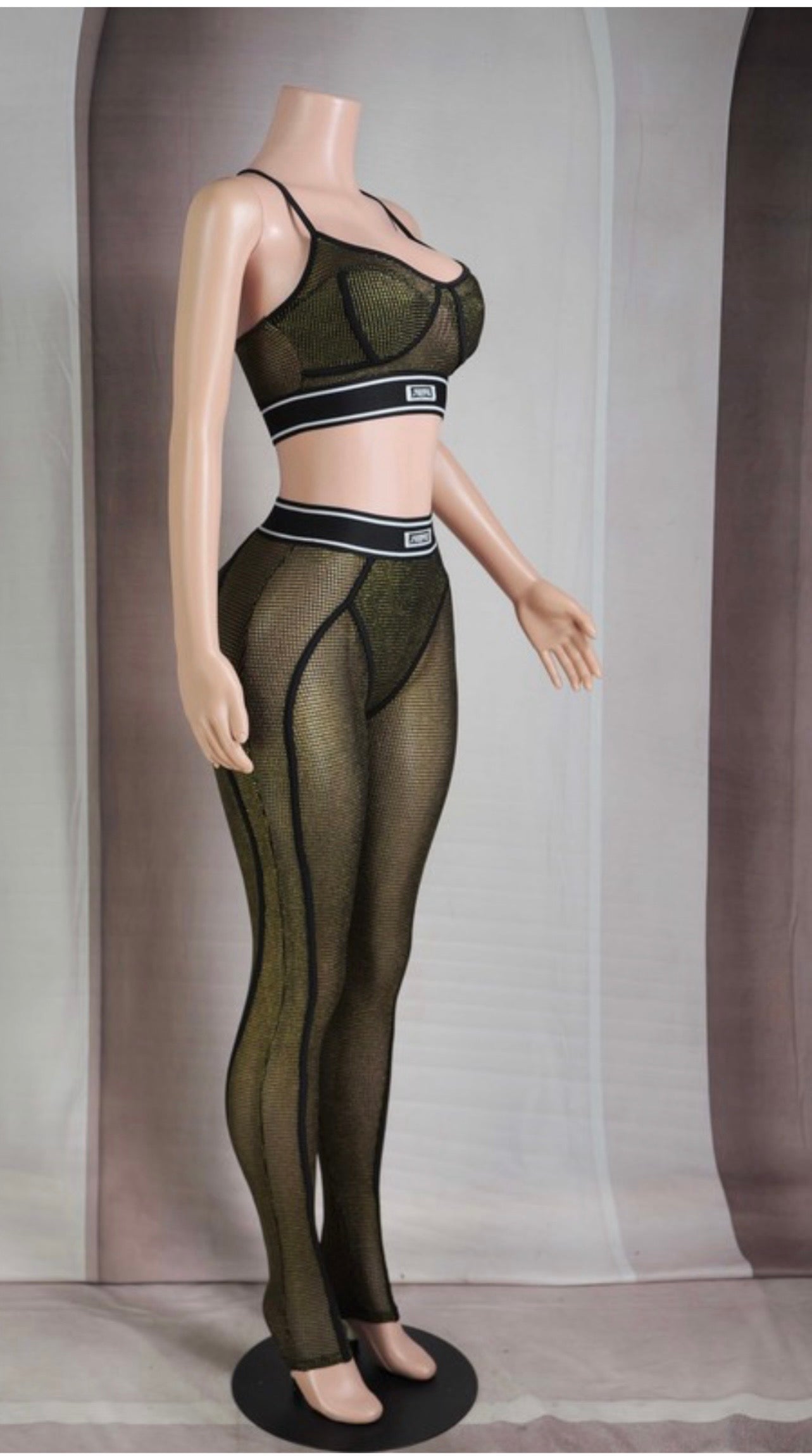 Legging set