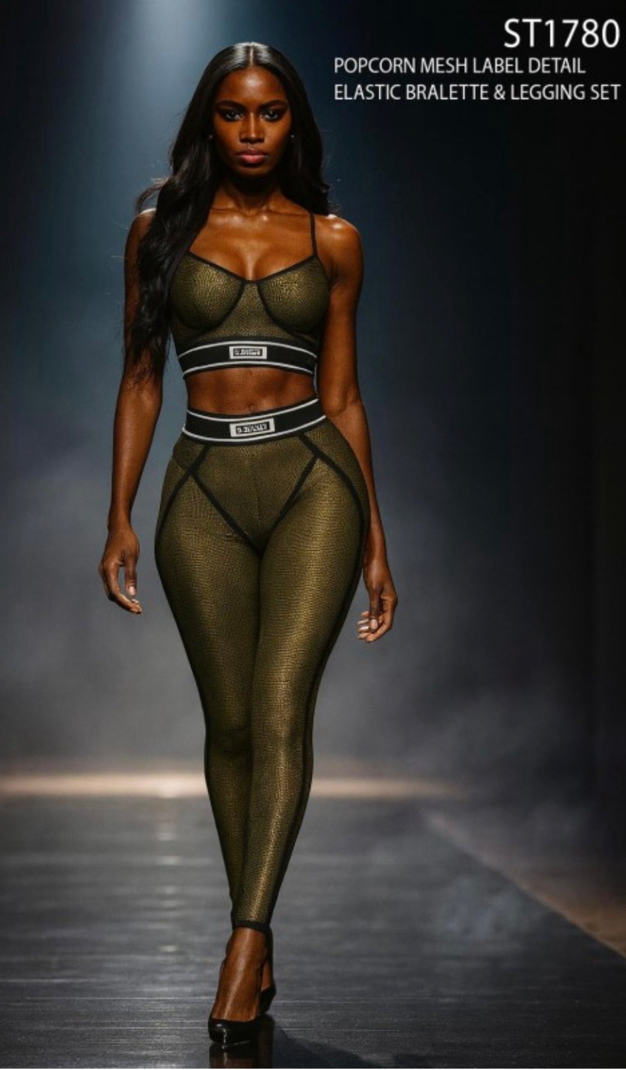 Legging set