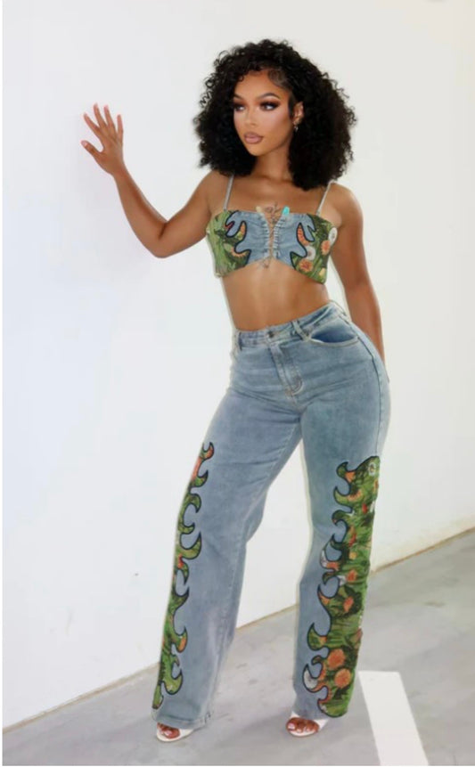 Denim