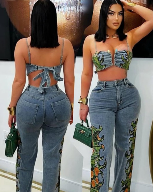 Denim